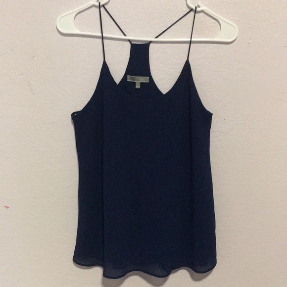 Blue blouse - Picture 1 of 1